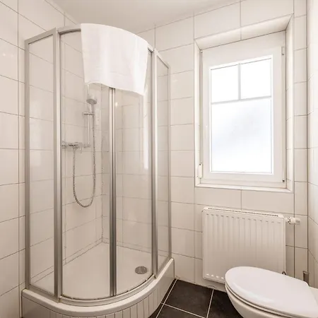 Apartment Peak Access - By Mynests Haus im Ennstal