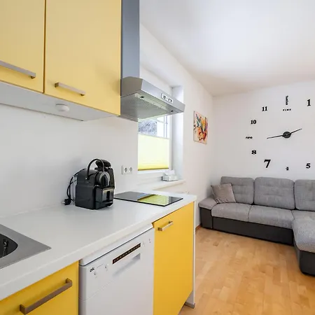 Peak Access - By Mynests Haus im Ennstal