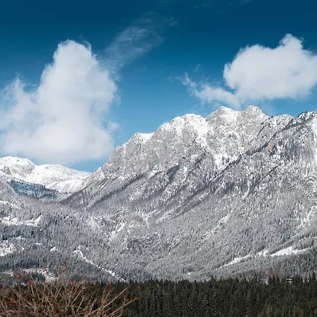 Apartamento Peak Access - By Mynests