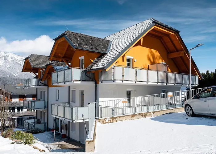 Peak Access - By Mynests Apartment *