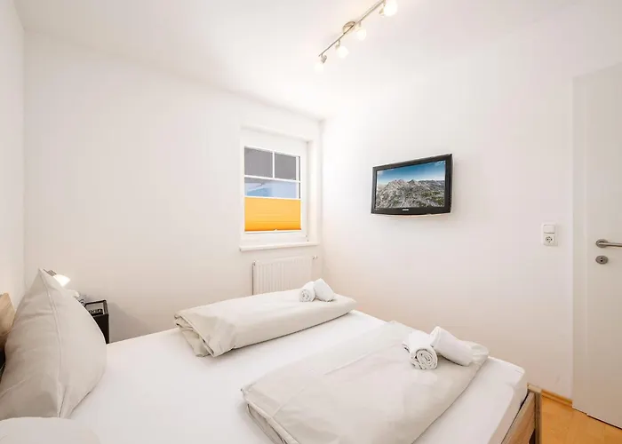 Peak Access - By Mynests * Haus im Ennstal