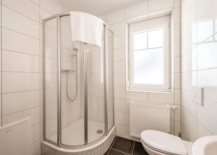 Apartment Peak Access - By Mynests Haus im Ennstal