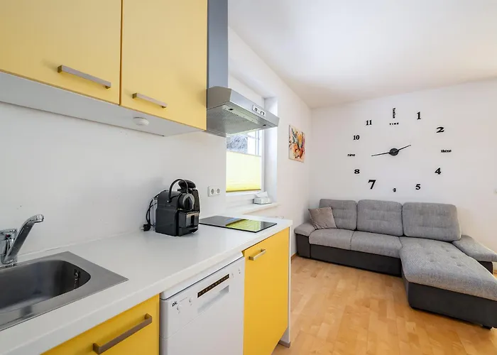 Peak Access - By Mynests Haus im Ennstal