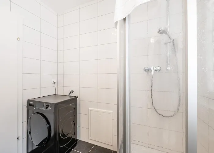 Peak Access - By Mynests * 恩斯塔尔豪斯