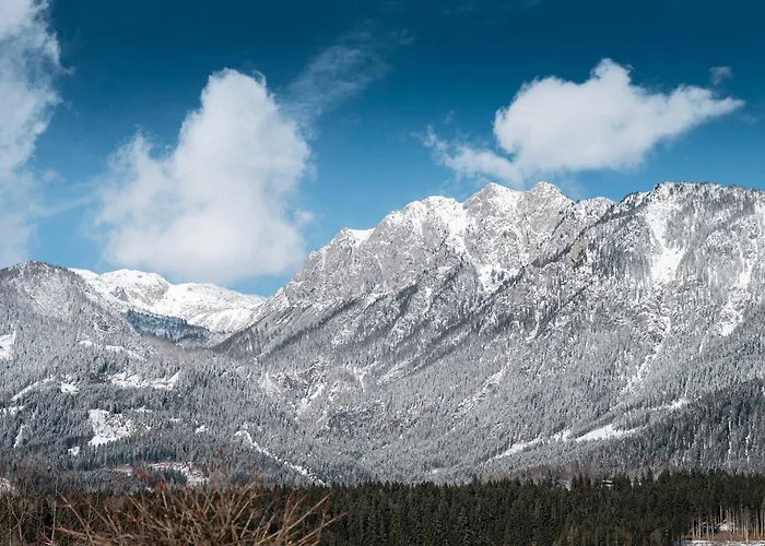 Apartment Peak Access - By Mynests