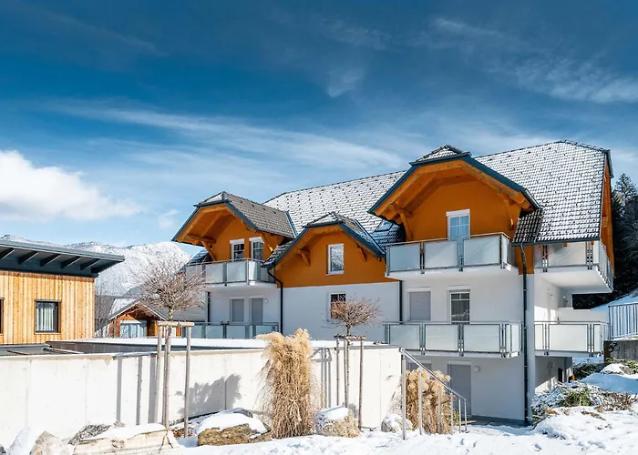 Peak Access - By Mynests Haus im Ennstal