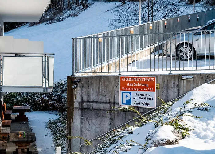 Peak Access - By Mynests Apartment Haus im Ennstal